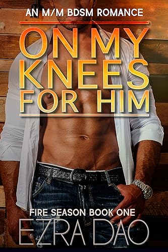 On My Knees For Him