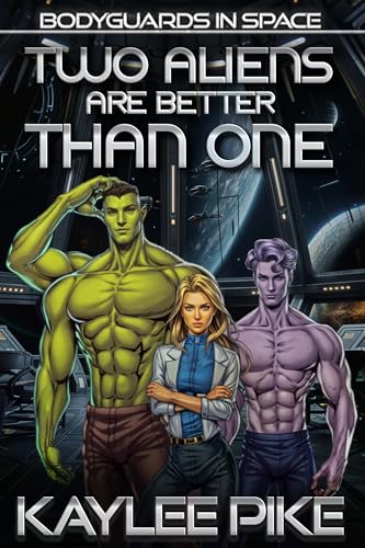 Two Aliens Are Better Than One