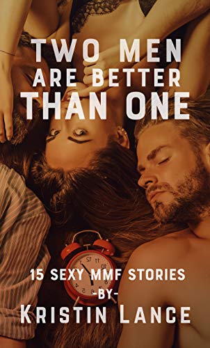 Two Men Are Better Than One