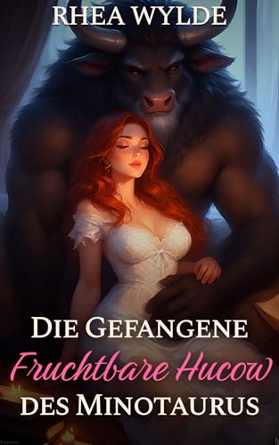 Die Gefangene Fruchtbare Hucow des Minotaurus