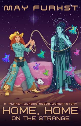 Home, Home on the Strange