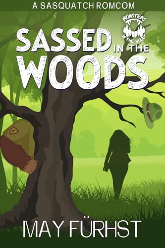 Sassed in the Woods