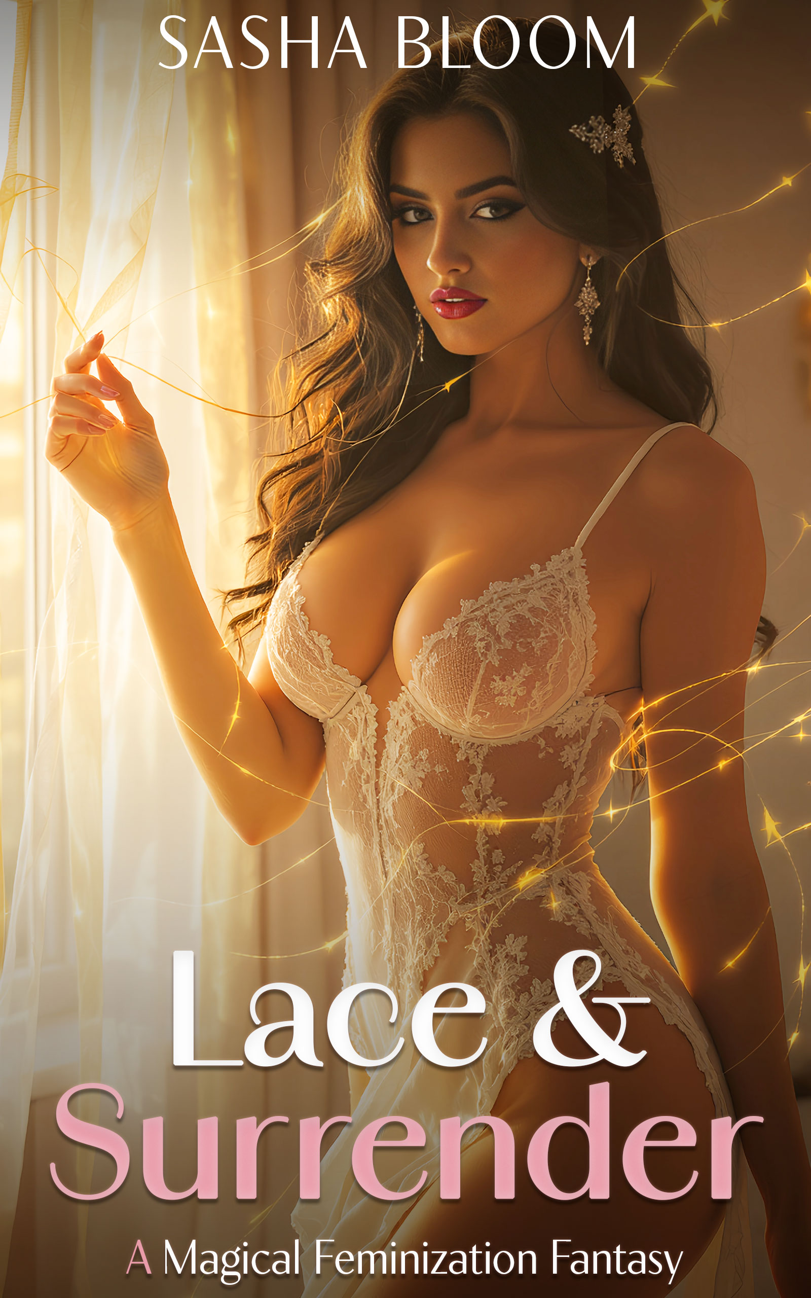 Lace & Surrender