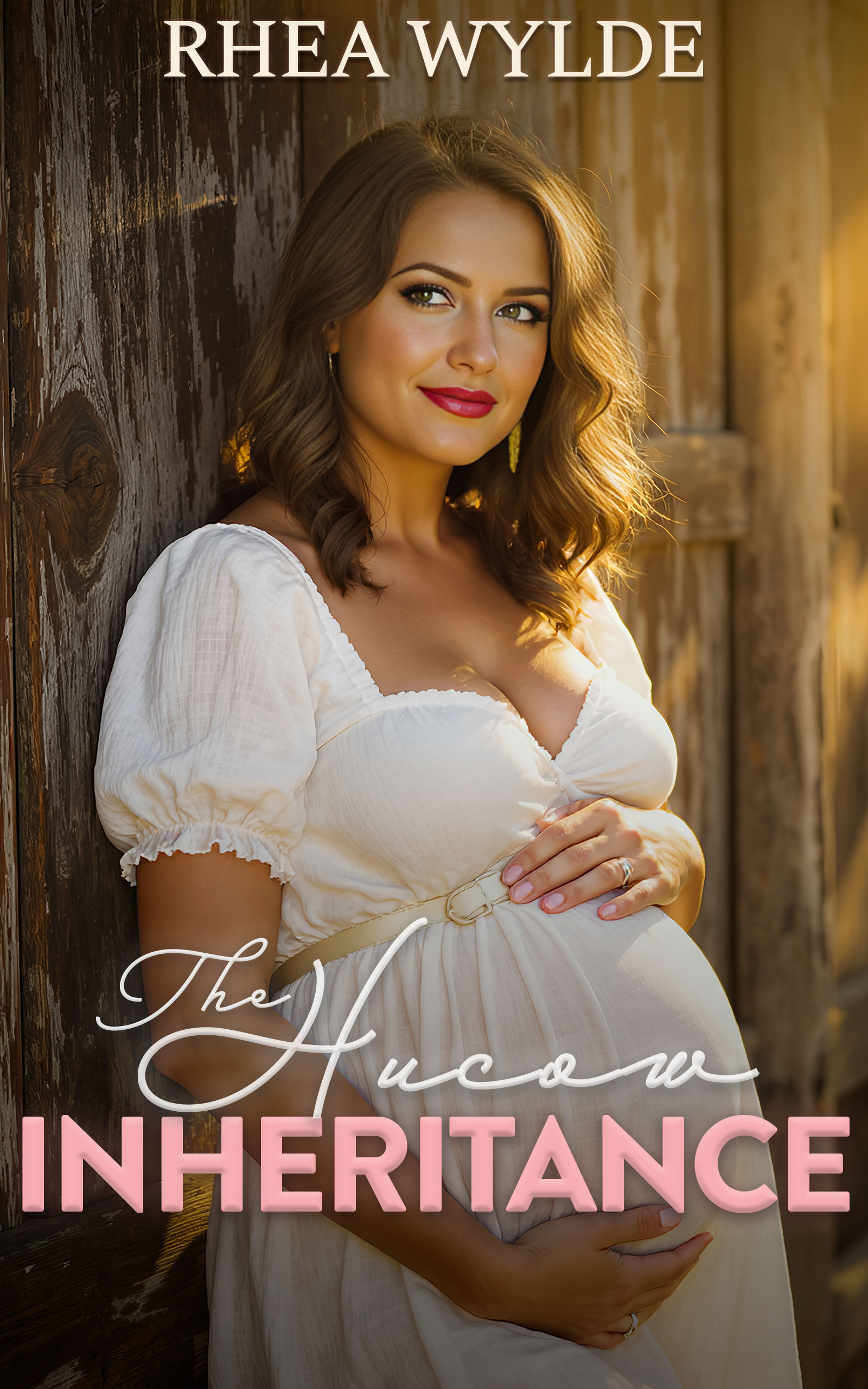 The Hucow Inheritance
