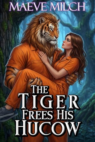 The Tiger Frees His Hucow