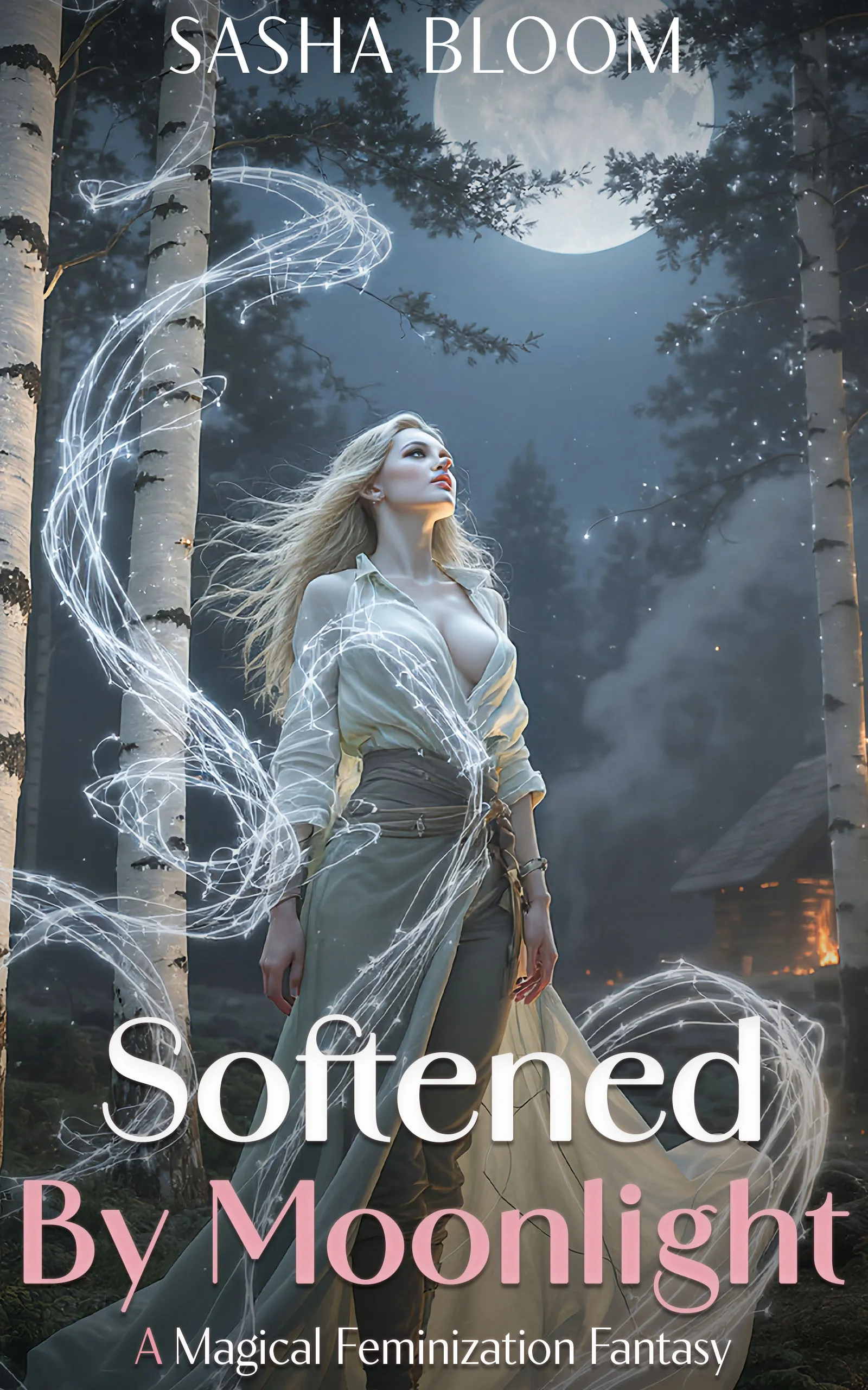 Softened by Moonlight
