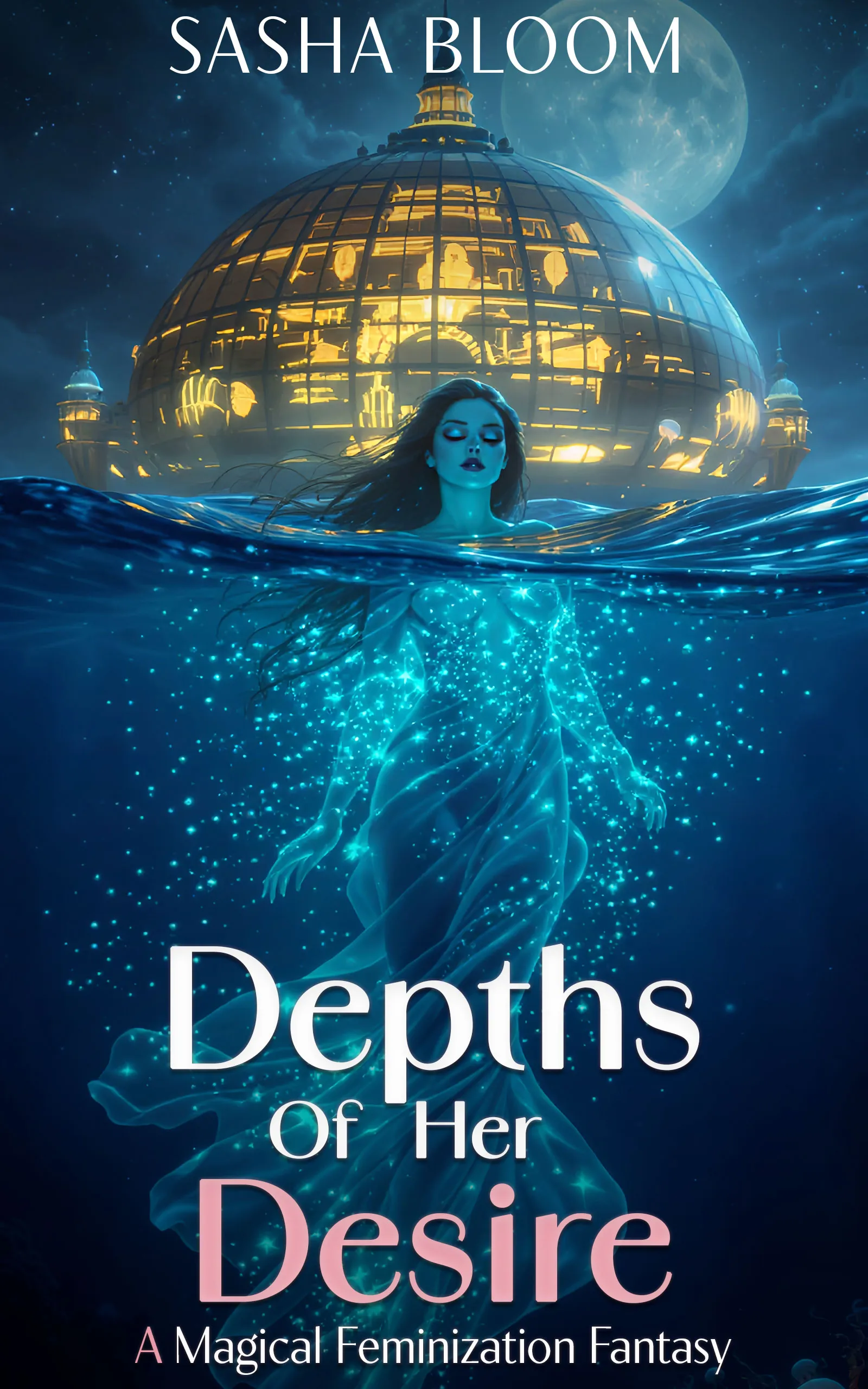 Depths of Her Desire