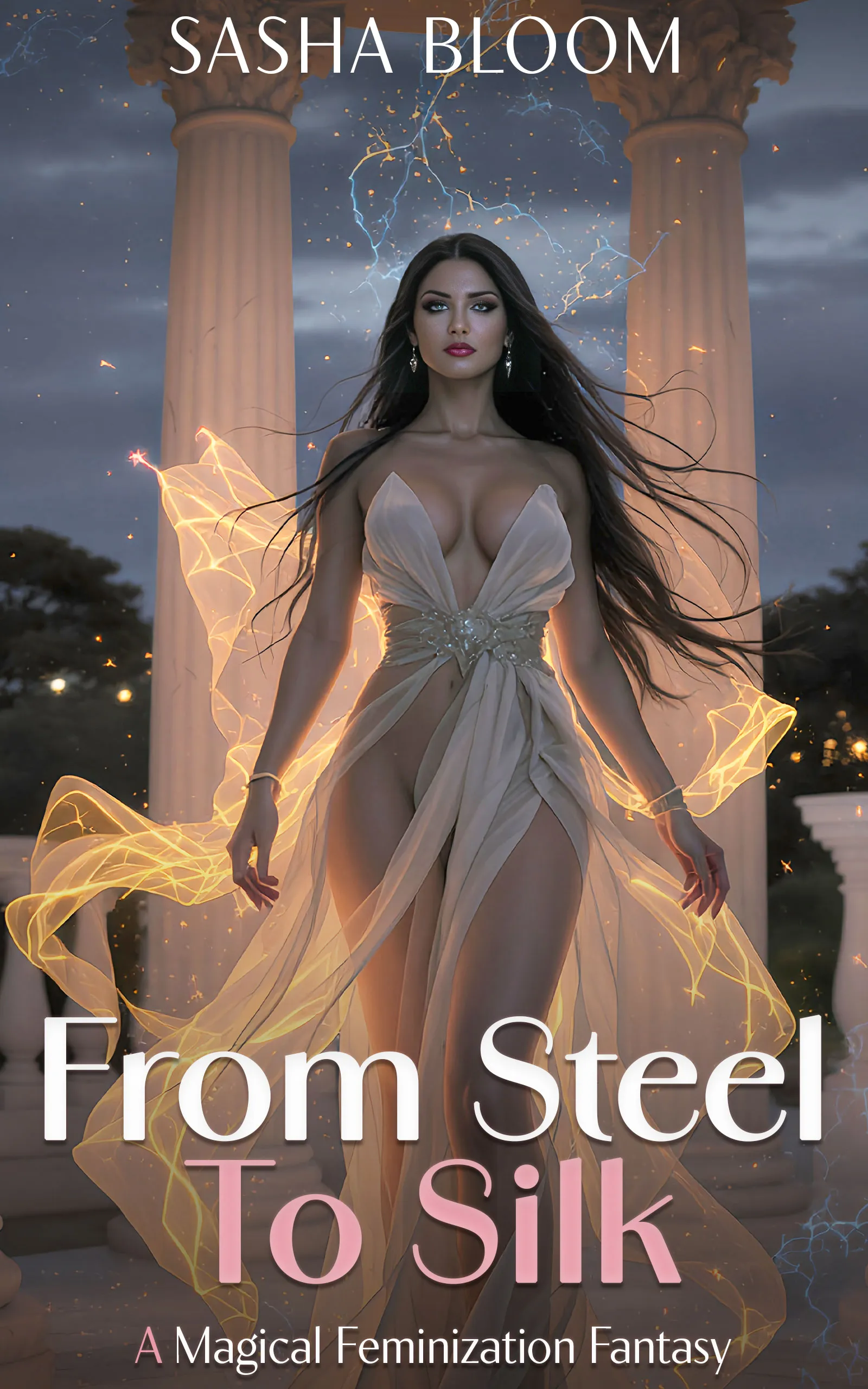 From Steel to Silk