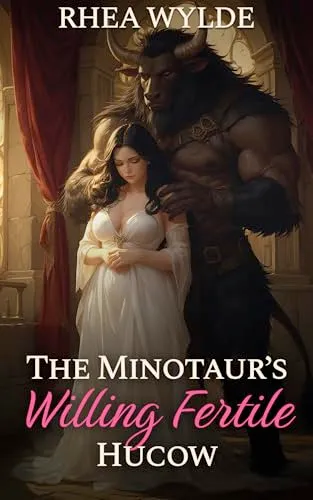 The Minotaur’s Willing Fertile Hucow