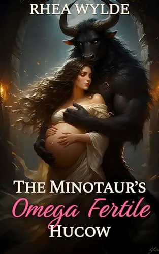 The Minotaur's Omega Fertile Hucow