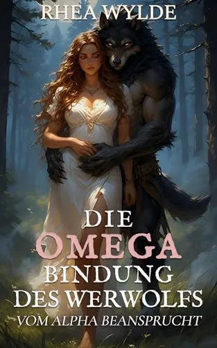 Die Omega-Bindung des Werwolfs