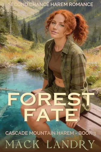 Forest Fate: Second Chance Harem Romance