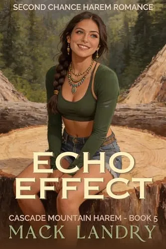 Echo Effect: Second Chance Harem Romance