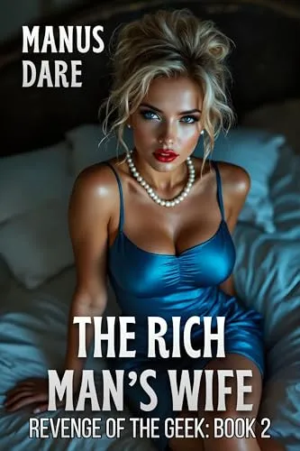 The Rich Man's Wife