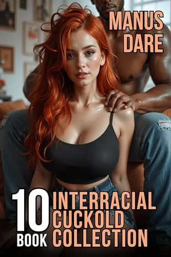 Interracial Cuckold Collection