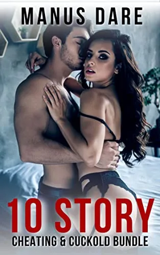 10 Story Cuckold and Cheating Bundle