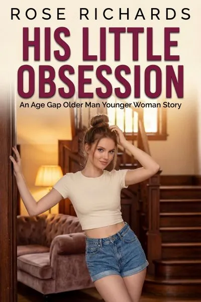 His Little Obsession