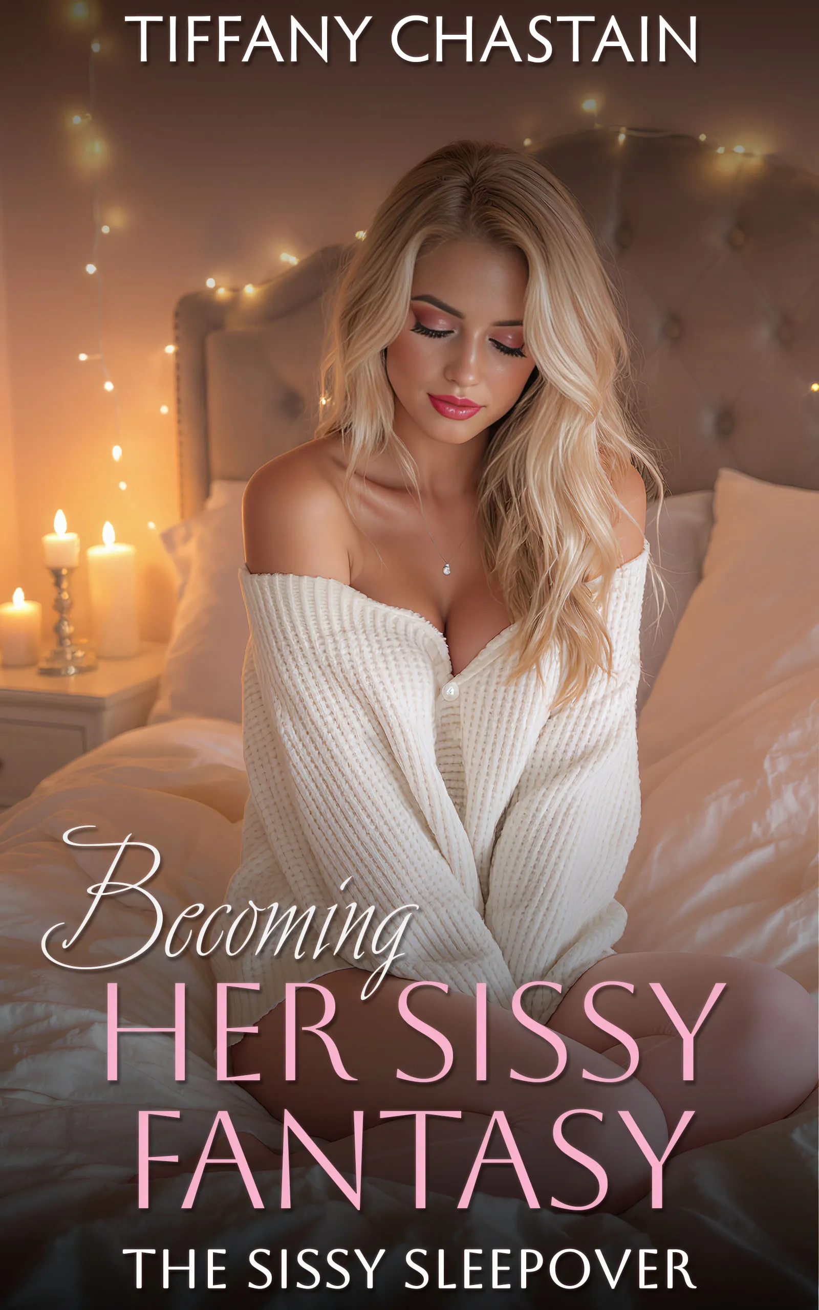 Becoming Her Sissy Fantasy Part 6