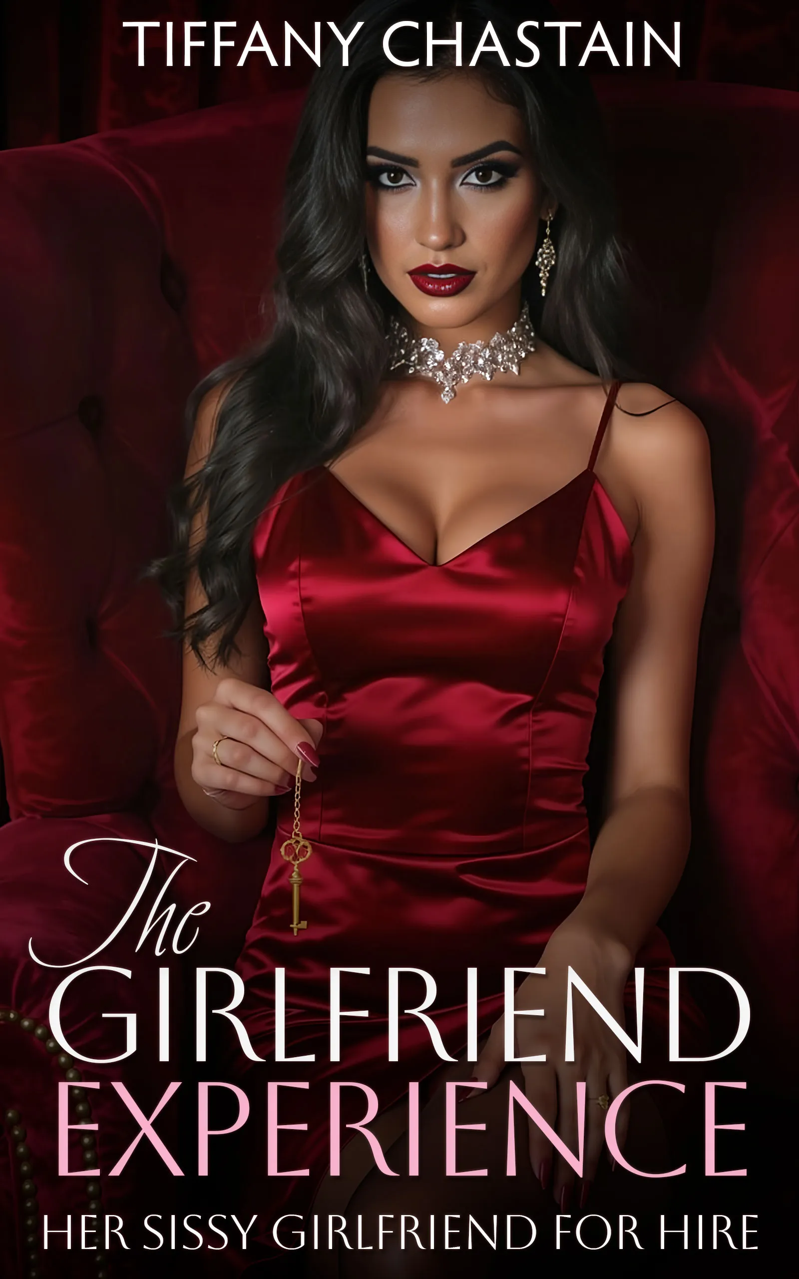 The Girlfriend Experience