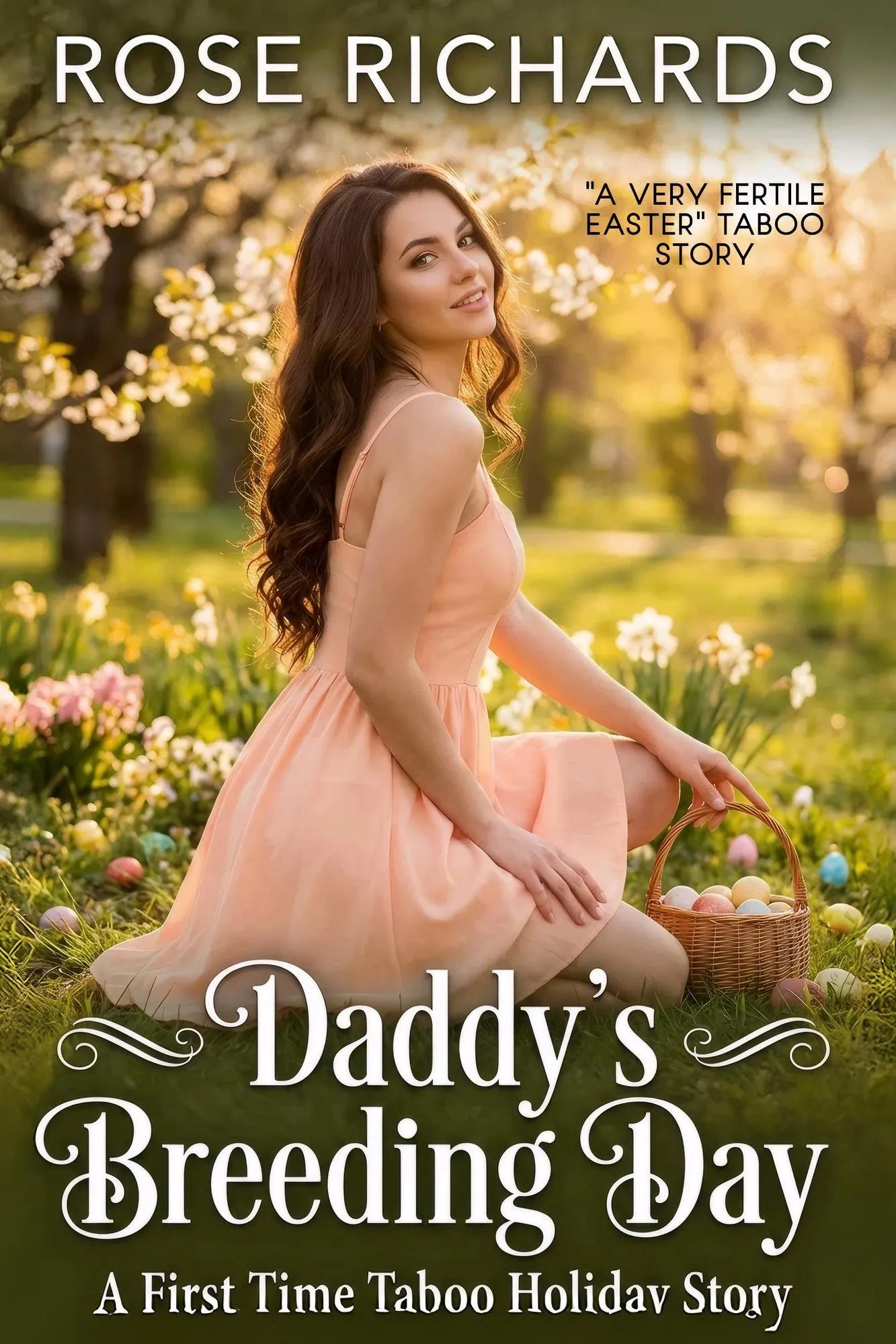 Daddy's Breeding Day