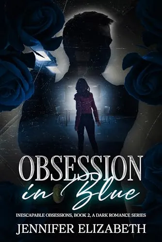 Obsession in Blue