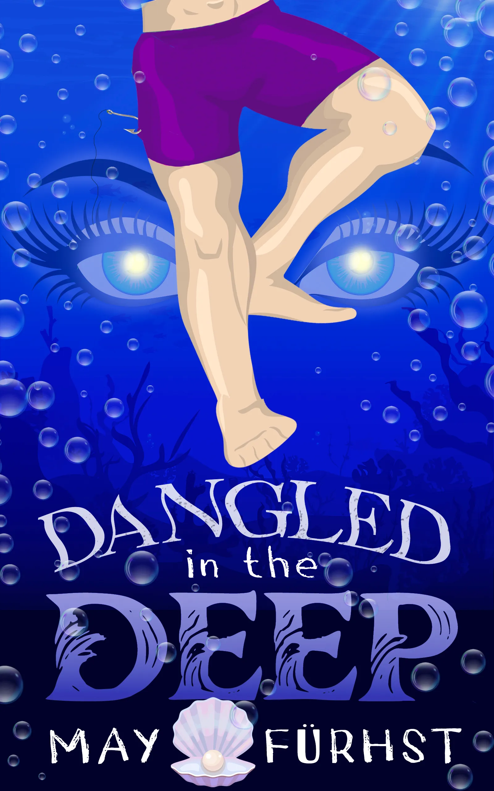 Dangled in the Deep