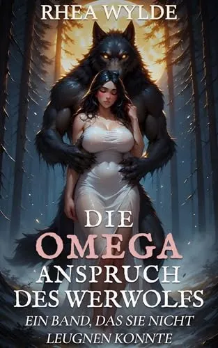 Der Omega-Anspruch des Werwolfs