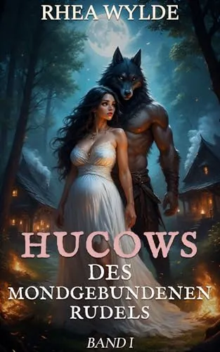 Hucows des Mondgebundenen Rudels