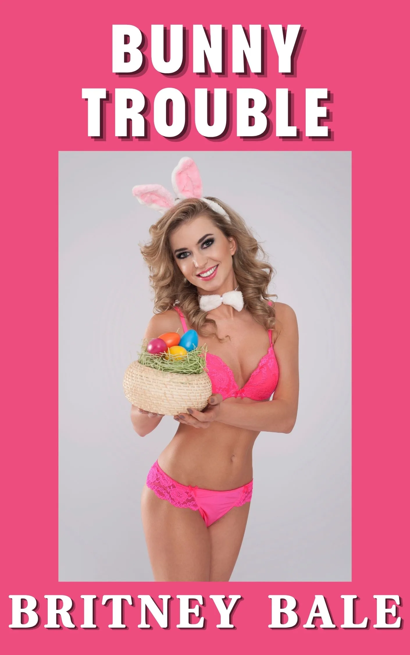 Bunny Trouble