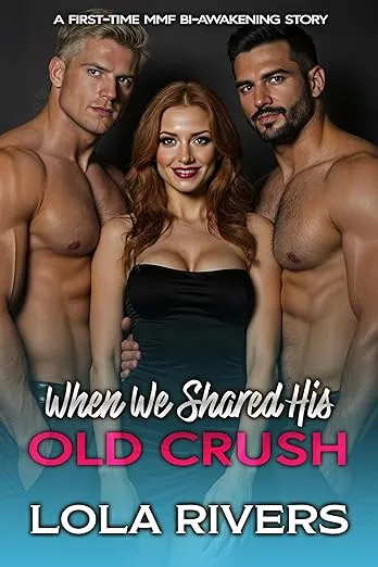 When We Shared His Old Crush