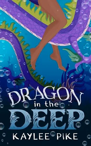 Dragon in the Deep