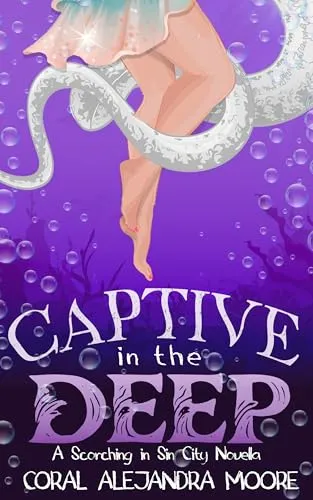 Captive in the Deep