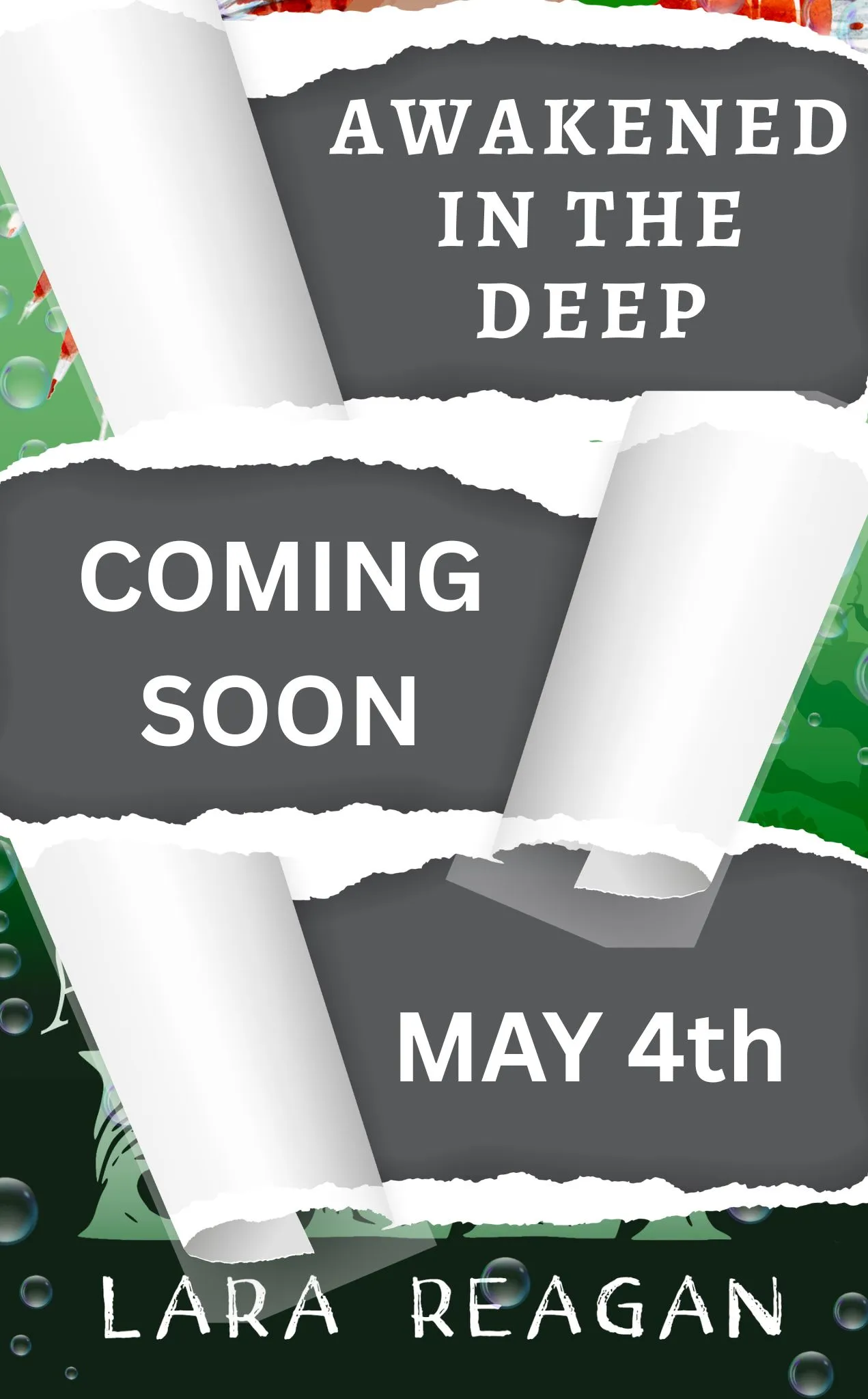Awakened in the Deep