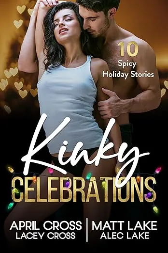 Kinky Celebrations