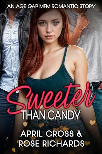 Sweeter Than Candy