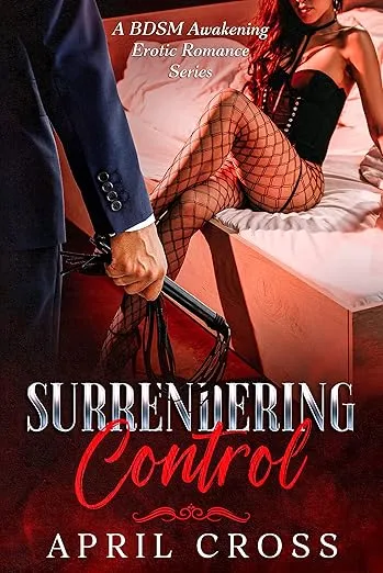 Surrendering Control