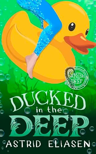Ducked In The Deep