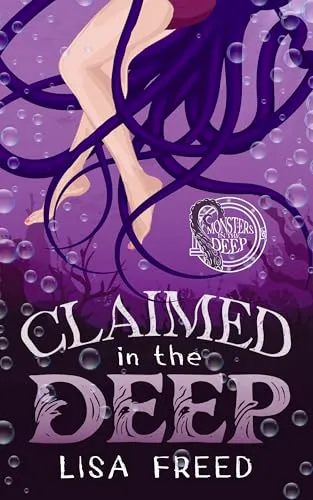 Claimed in the Deep