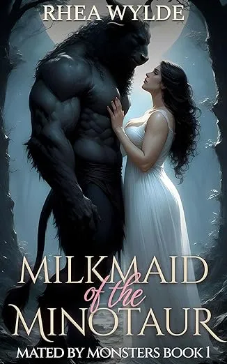 Milkmaid of the Minotaur
