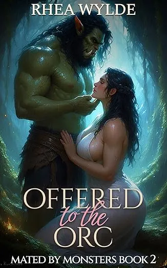 Offered to the Orc