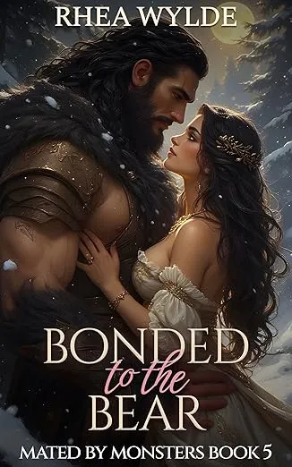 Bonded to the Bear