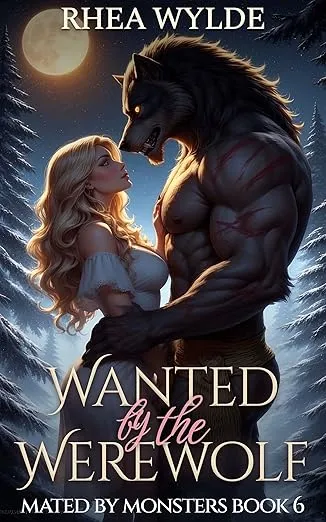 Wanted By The Werewolf