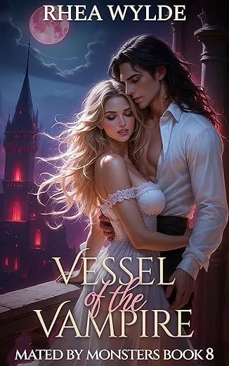 Vessel of the Vampire