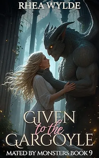 Given to the Gargoyle