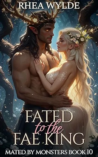 Fated to the Fae King