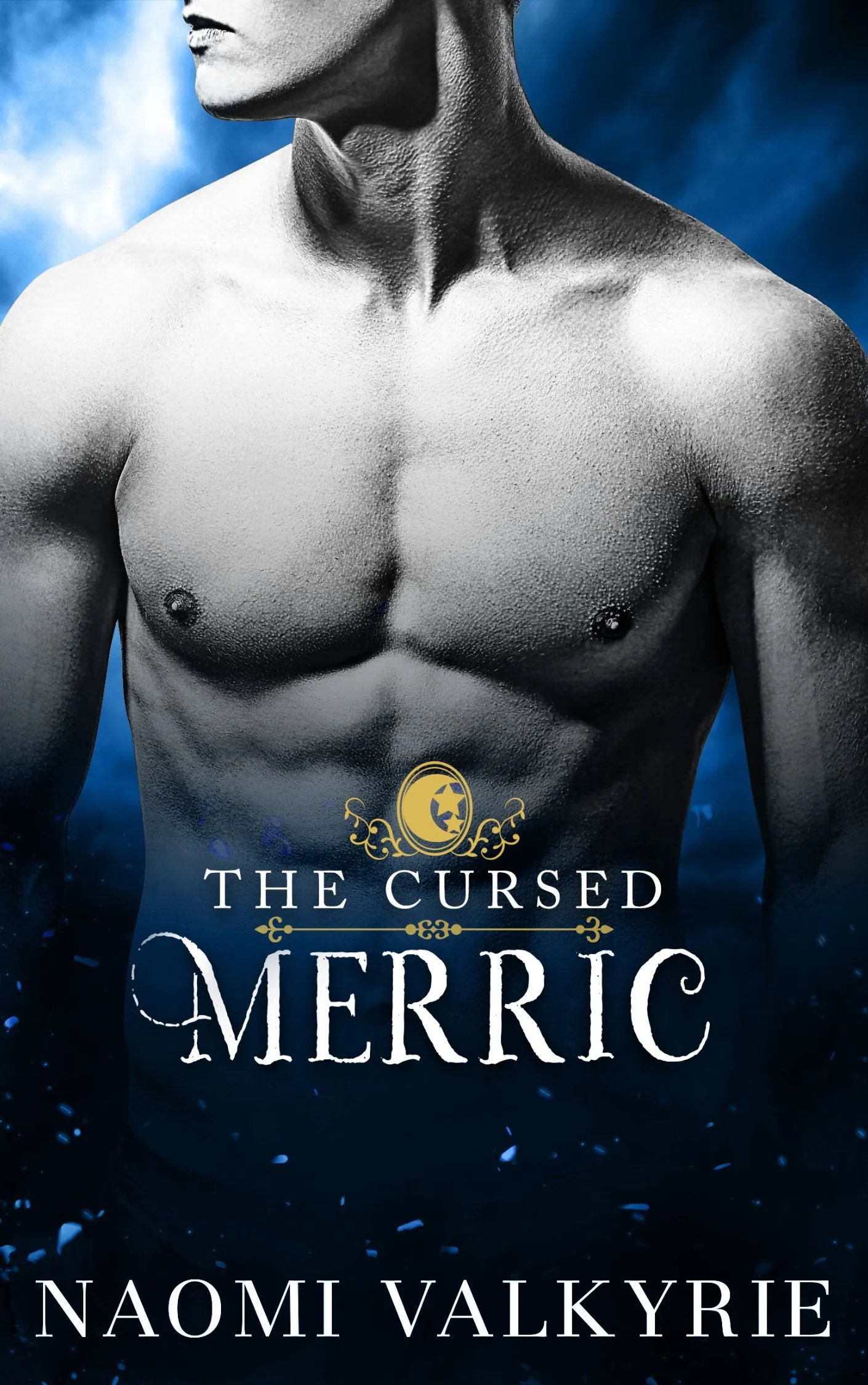 The Cursed: Merric
