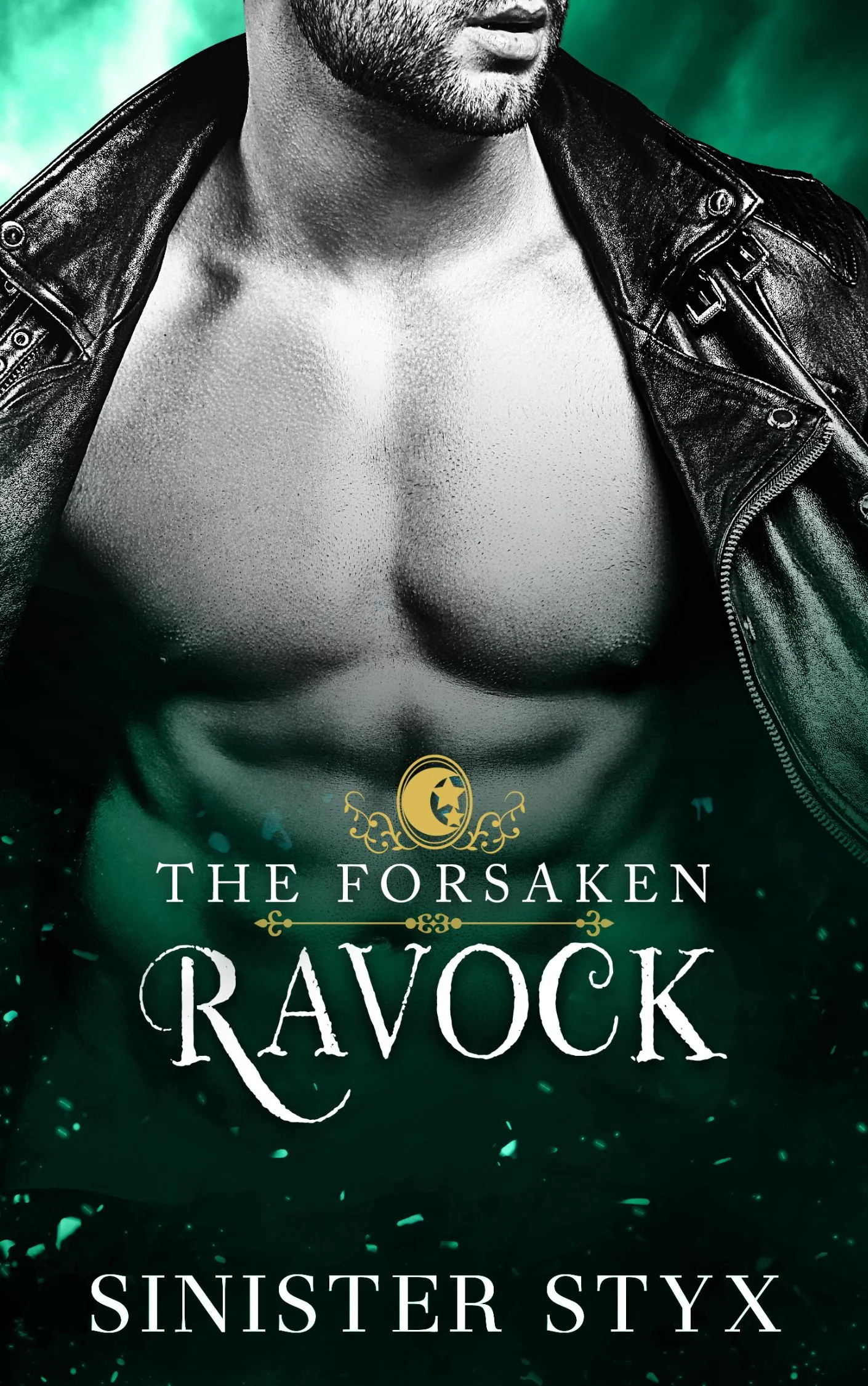 The Forsaken: Ravock