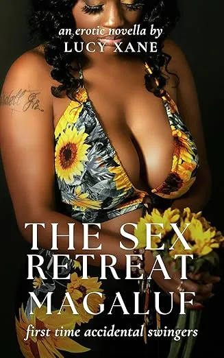 The Sex Retreat - Magaluf