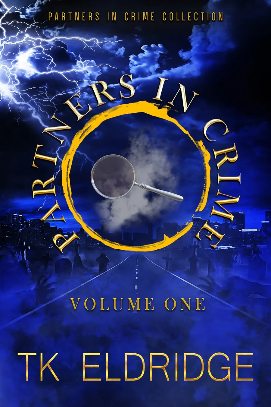 Partners in Crime Volume One