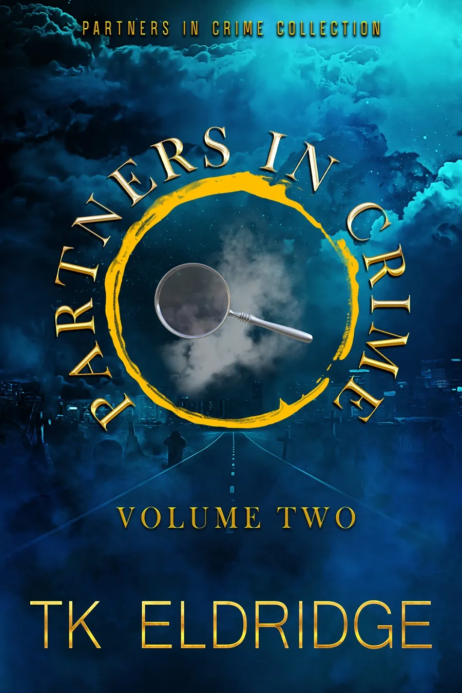 Partners in Crime Volume Two